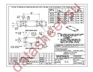 MP150-C datasheet  